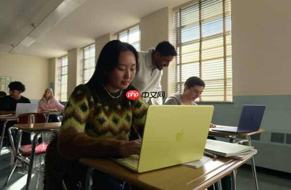 苹果公布2025年环保进展 MacBook Neo再生材料占60%