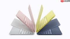 苹果公布2025年环保进展 MacBook Neo再生材料占60%
