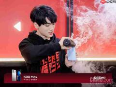 REDMI K90 Max真实用户评价出炉：风冷散热真的强！