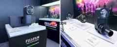 回应多元场景需求富士胶片携投影机新品亮相InfoCommChina 2026