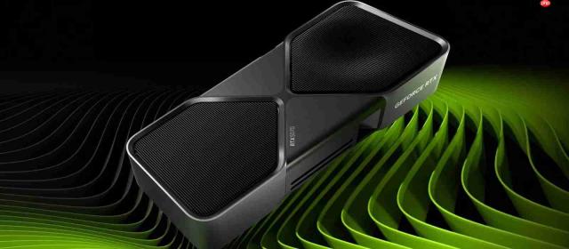 NVIDIA新增后台自动着色器编译功能 优化虚幻引擎游戏