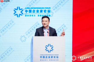 爱康国宾张黎刚：以AI重构预防医疗新范式