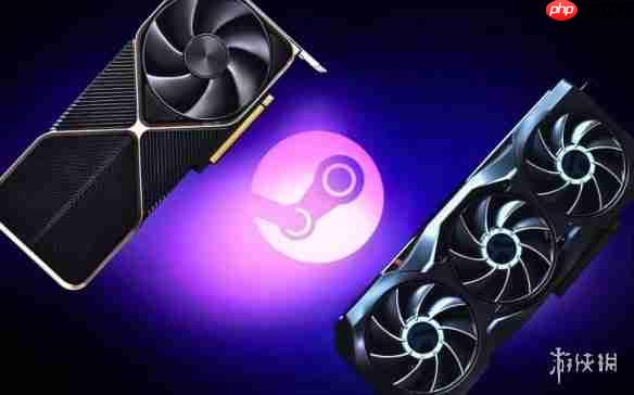 Steam三月硬件调查:RTX 3060重回最受欢迎显卡榜首