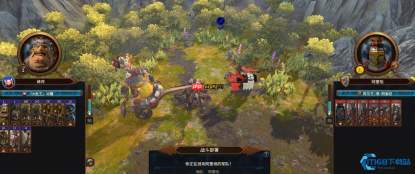 熔炉美食:咕噜派系无敌地精海养成手册
