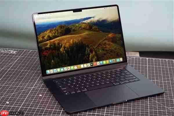 跑分差异巨大!M5 Max MacBook Pro多核性能表现不一致