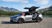 销量占比仅4%！马斯克发文宣布特斯拉Model S/X停产