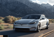 销量占比仅4%！马斯克发文宣布特斯拉Model S/X停产