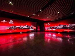 从赛车标志到掌心强芯:F1中国站上的骁龙印记