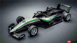 从赛车标志到掌心强芯:F1中国站上的骁龙印记