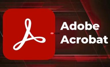 AdobeAcrobat怎么添加电子签名_AdobeAcrobat手写签名制作教程