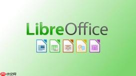 libreoffice颜色怎么取_libreoffice取色器使用