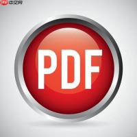 AdobeAcrobat怎么设置只读权限_AdobeAcrobat限制编辑打印方法