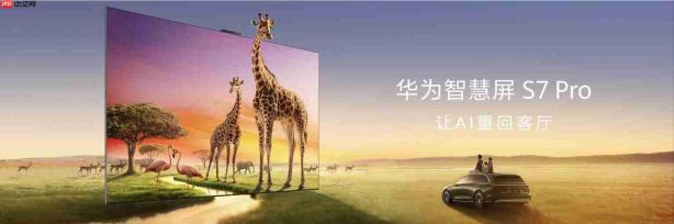 多款重磅新品齐发!华为Pura系列及全场景新品发布会盛大举行