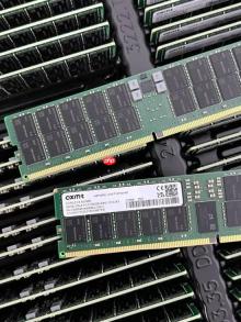 内存价格开始回落，华强北16G产品已经降至700元