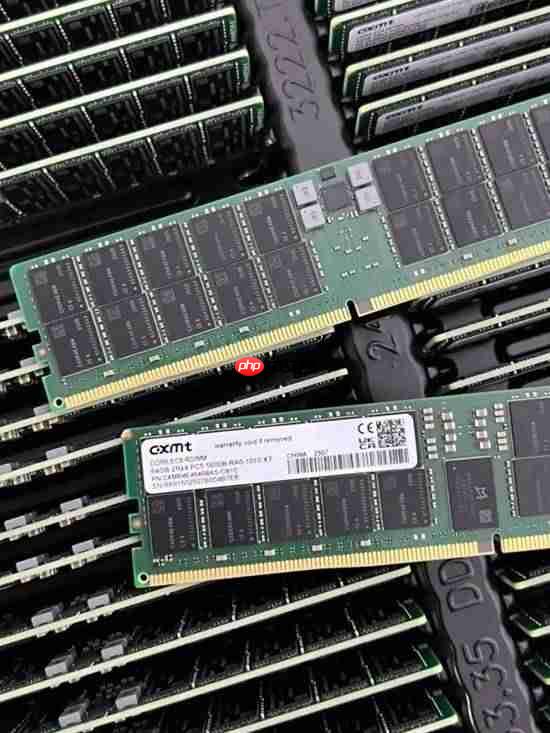 内存价格开始回落,华强北16G产品已经降至700元
