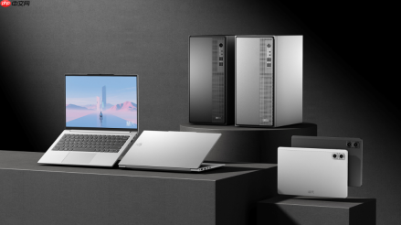 新品组团登场!慧天办公终端矩阵加速成型!