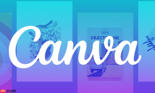 canva可画在线海报制作 canva网页版设计工具入口