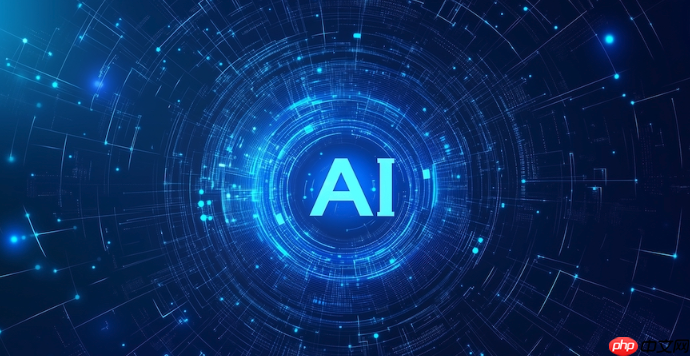 ai生成图标工具推荐!ui设计师必备的ai素材生成器