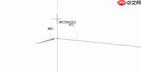 autoCAD2010怎么快速画直线-autoCAD2010快速画直线的方法