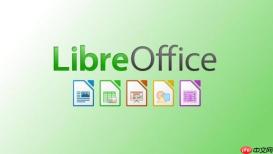 libreoffice超链怎么改_libreoffice链接管理教程