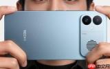 REDMI K90 Max新配色天际蓝亮相！4月21日正式发布