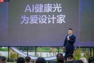 从光效到健康,欧普照明定义产业新方向“把阳光带回家”