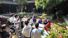 这个群体守护非遗有数字化“十八般武艺”