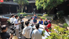 这个群体守护非遗有数字化“十八般武艺”