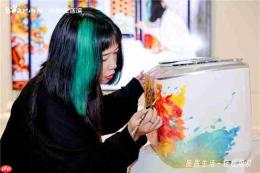 产业文旅添新景!全国首家体验店小熊生活馆进驻织梦园