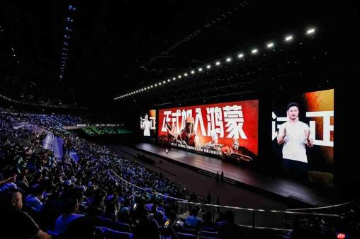 多端互通、阔感进化,鸿蒙版《失控进化》携PuraX Max五月开测!