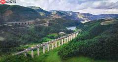 澜湄号跨境专列与精品自驾西沙邮轮，中旅定义