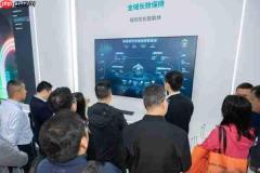 海信亮相第十六届交博会:以硬核智慧交管方案破解交通治理痛点