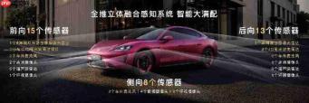 余承东官宣肖战尚界品牌代言人,尚界Z7、Z7T上市21.98万起