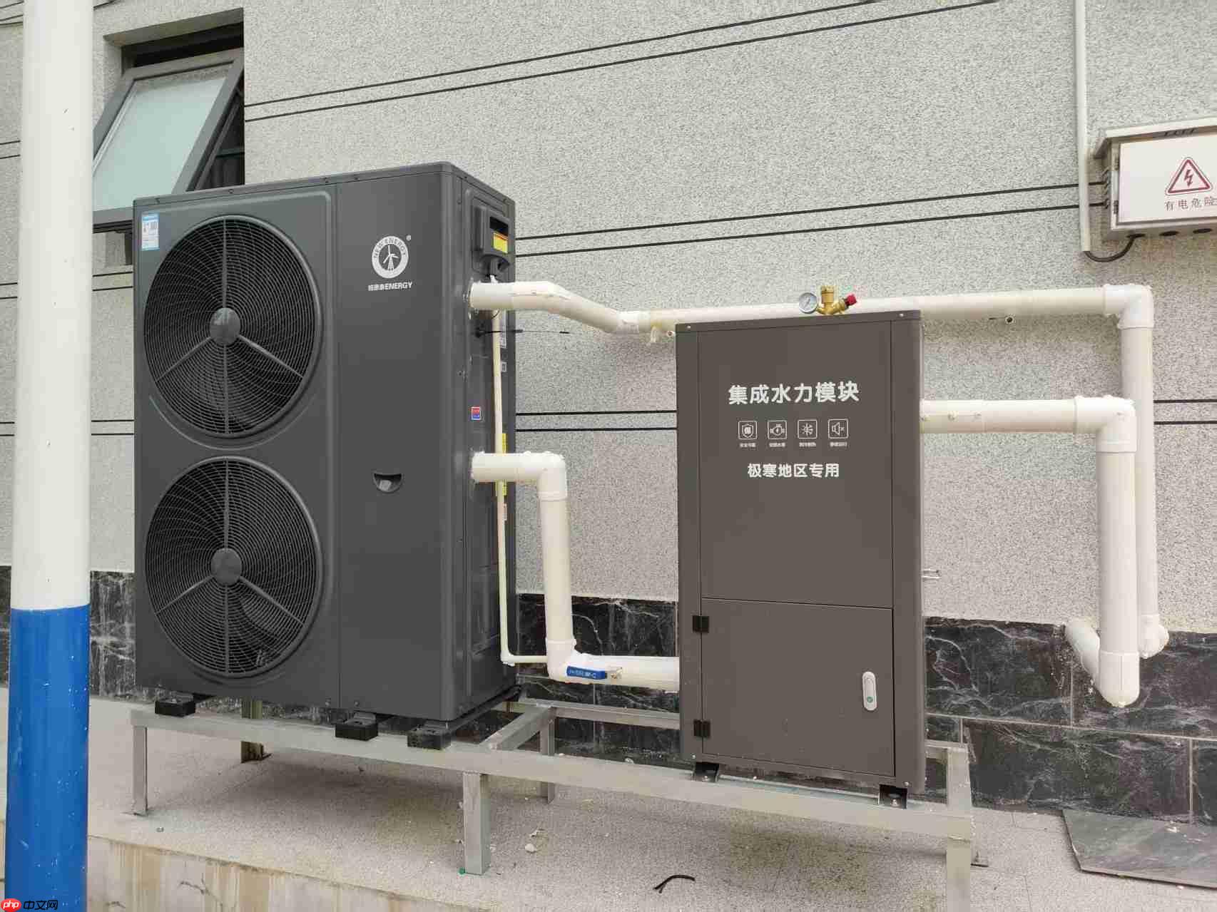 空气能到底值不值得装,是