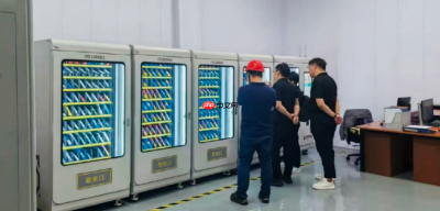 工巢科技工业智能体：用工业的大脑指挥数控刀具自己“干活”