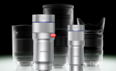 vivo韩伯啸：影像创作首选X300 Ultra 综合体验首选X300s