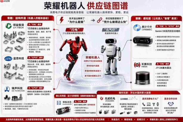 机器人马拉松一战成名：荣耀的跨界之战为什么能成功？