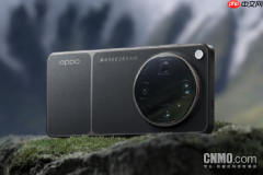 刘作虎公布OPPO Find X9 Ultra数据:77%潜在用户愿下单