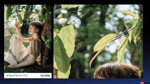 让APO触手可及:唯卓仕35mm/55mmF1.8 EVO 如何打破百年光学门槛?