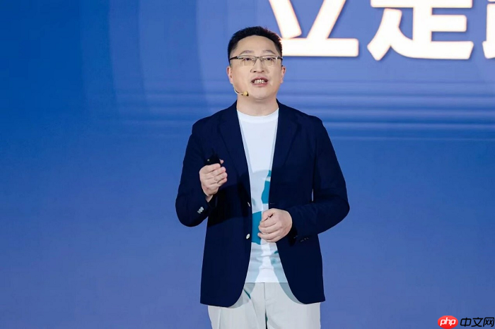 “华为智擎”新品牌正式启航,华为超充战略及系列新品重磅发布