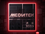 「性能魔王」天玑9500赋能REDMI双旗舰！揭开「销量冠军」背后的王牌