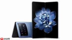 小米MIX Fold 5或于今年8月发布 时隔两年终于更新