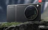 OPPO&times;小鹏汽车！Find X9 Ultra拍摄小鹏X9 Ultra广告大片