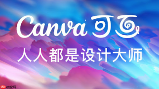 canva可画一键生成ppt怎么做图表_数据可视化功能教程