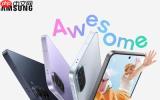 三星Galaxy A57 5G：为用户带来触手可及的前沿创新体验