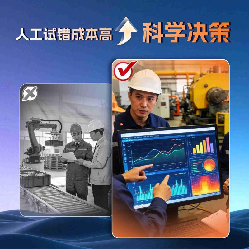 锂电制浆老出问题?研祥智能这套抗造组合,专治不稳定