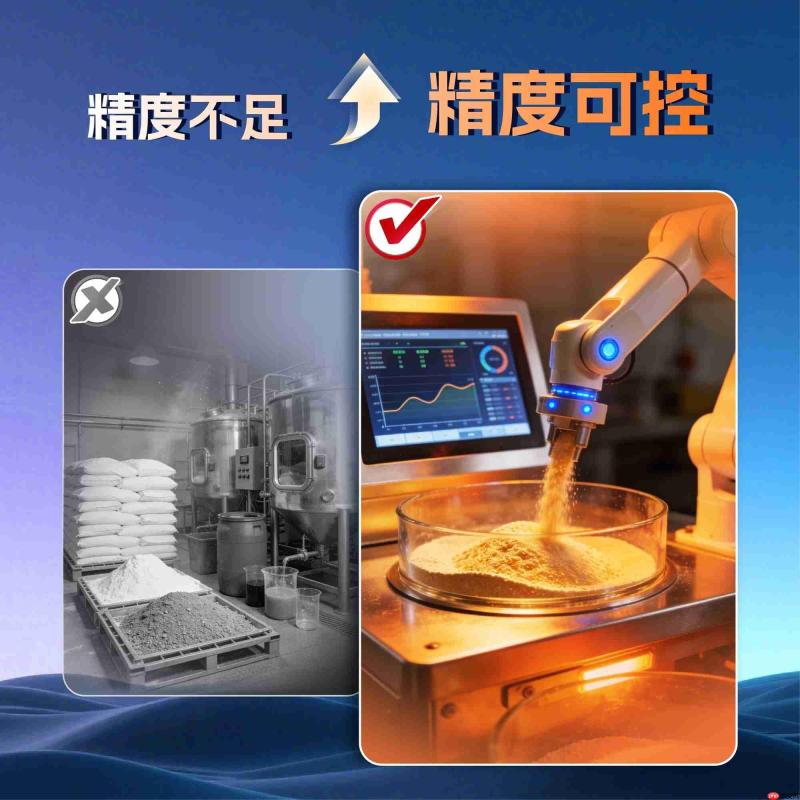 锂电制浆老出问题?研祥智能这套抗造组合,专治不稳定