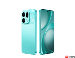 OPPO Find X9s Pro发布 配双2亿像素镜头 1TB售6999元