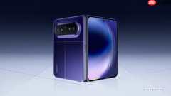 华为大阔折Pura X Max体验太阔了!双面阔型屏+手写笔,售价10999元起