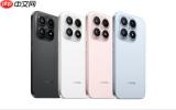 小米17T全球版现身Geekbench数据库 搭载天玑8500